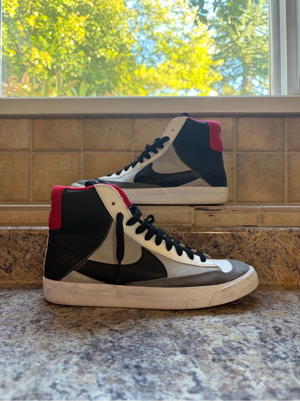Nike Blazer Mid '77 SE GS